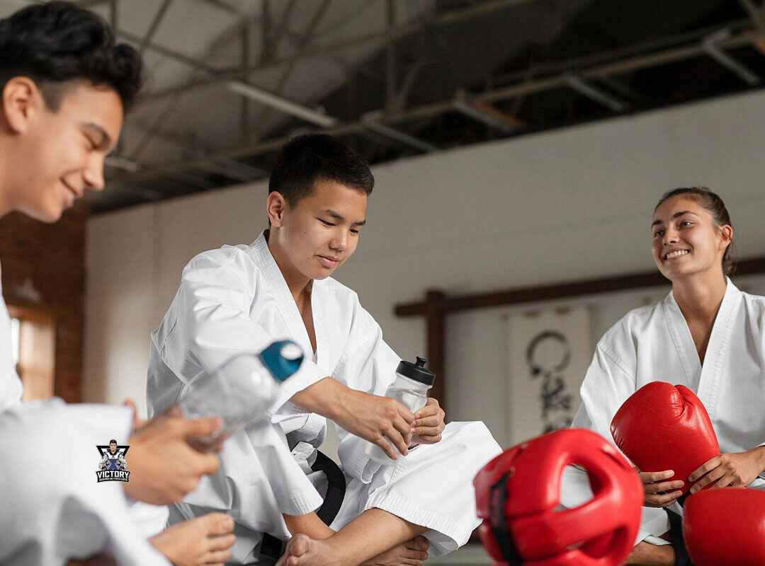 Competition Highlights