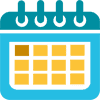 Schedule Icon