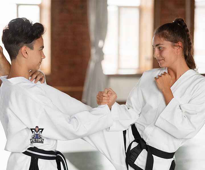 History of Taekwondo: From Tradition to Modern Sport