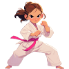 Cultural and Global Martial Arts Vision